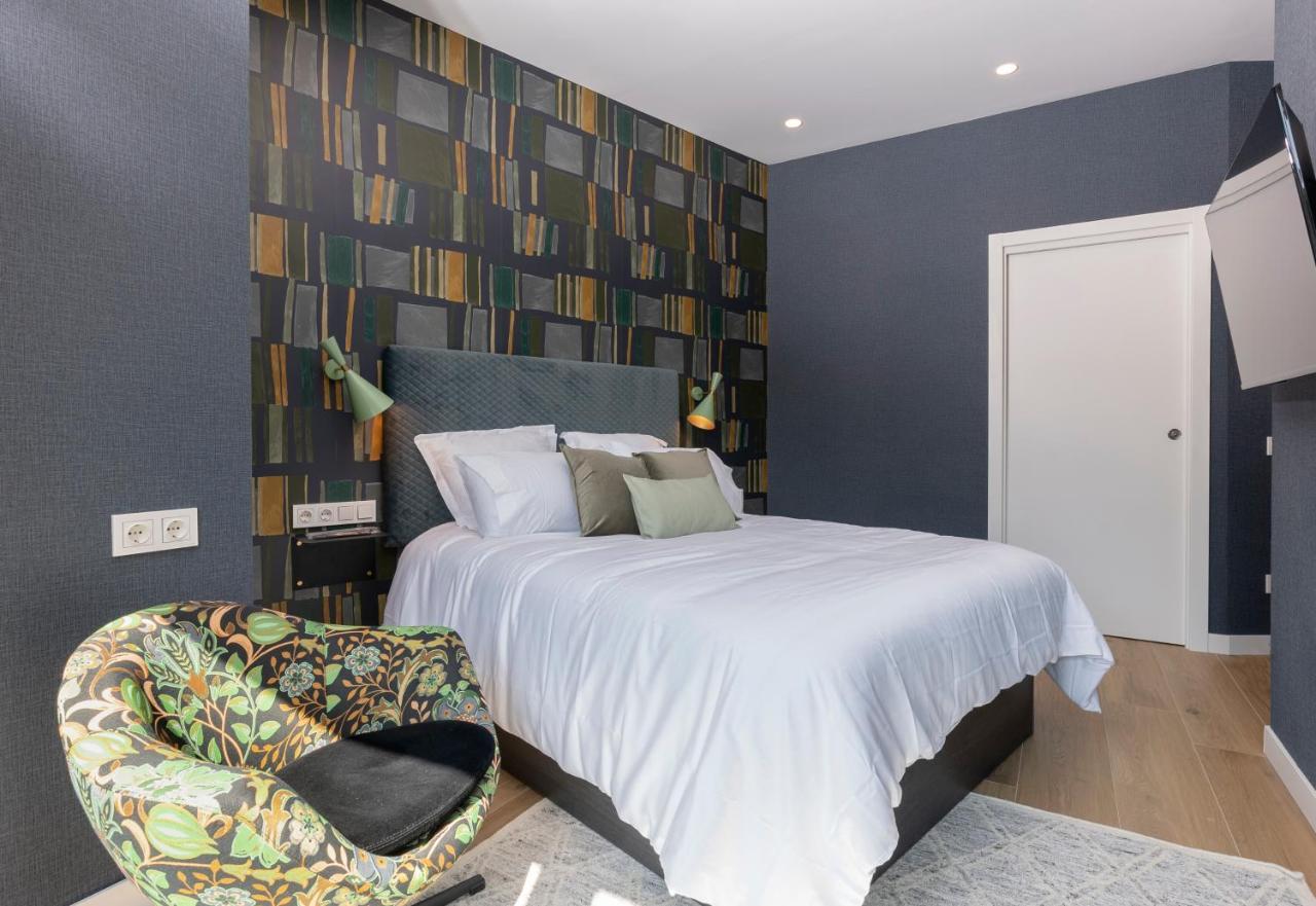 Big 4 Rooms In A Centric Home Parking Included San Sebastián Exteriör bild