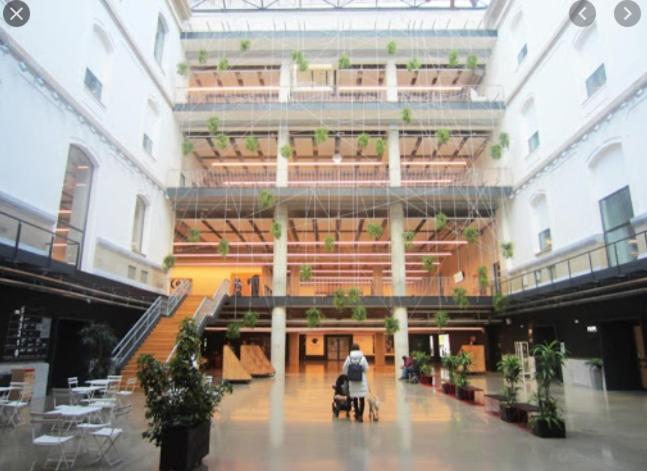 Big 4 Rooms In A Centric Home Parking Included San Sebastián Exteriör bild