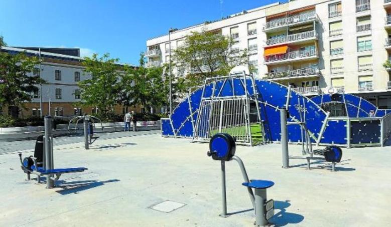 Big 4 Rooms In A Centric Home Parking Included San Sebastián Exteriör bild