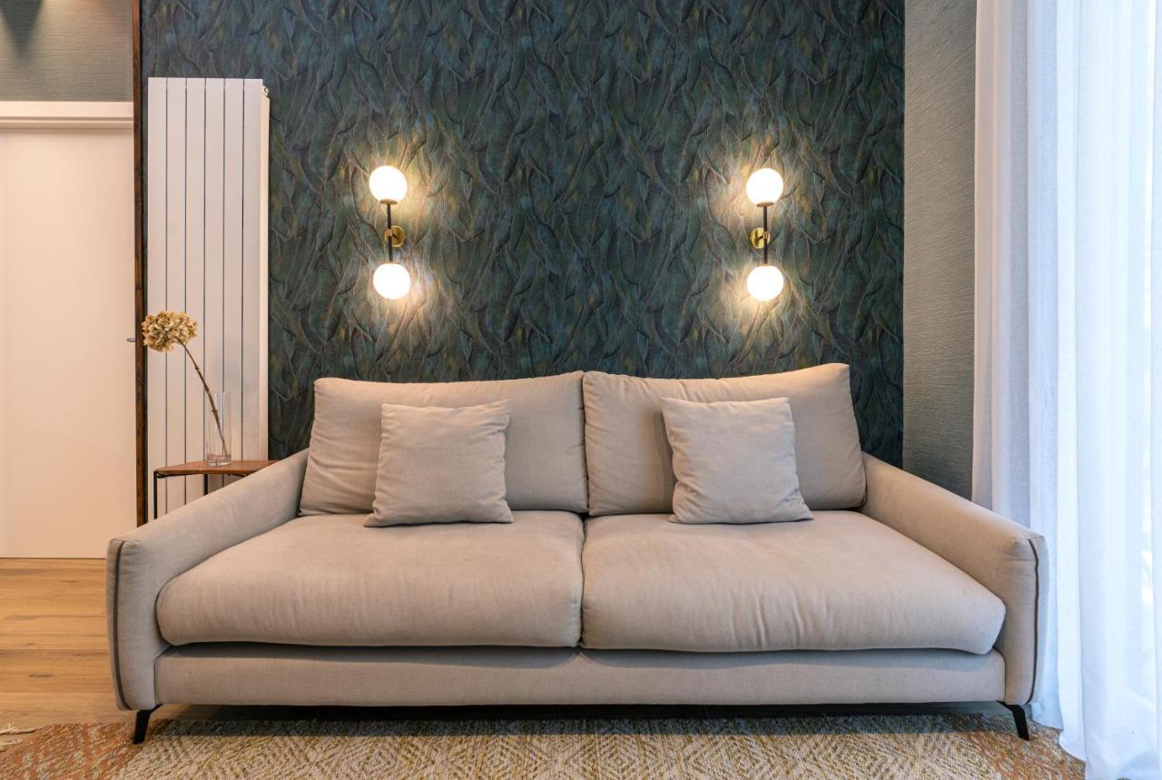 Big 4 Rooms In A Centric Home Parking Included San Sebastián Exteriör bild