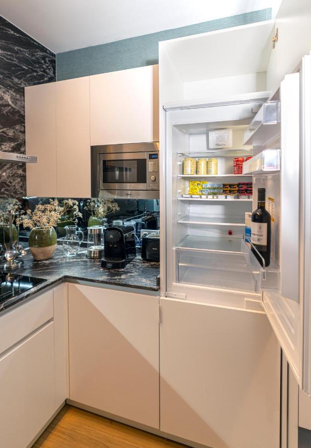 Big 4 Rooms In A Centric Home Parking Included San Sebastián Exteriör bild