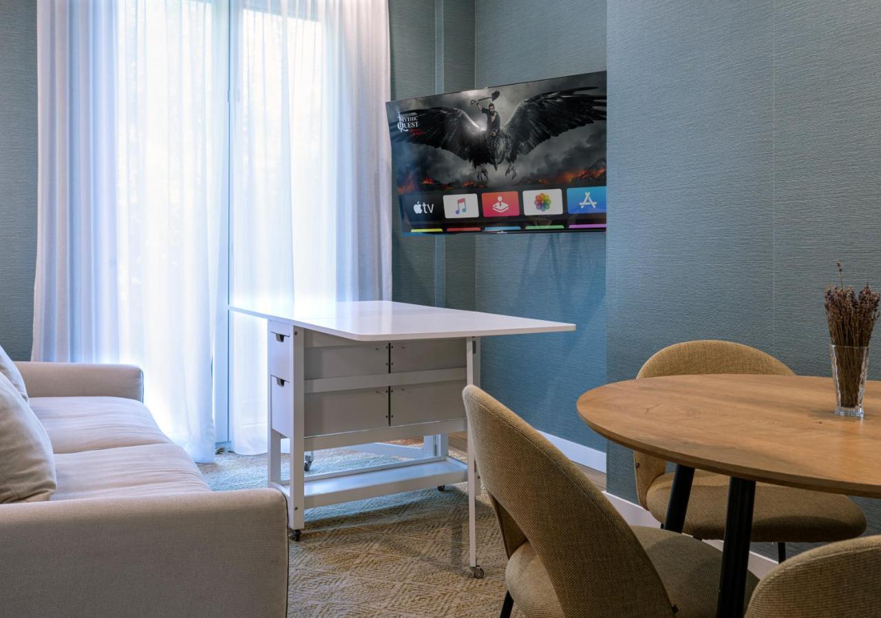 Big 4 Rooms In A Centric Home Parking Included San Sebastián Exteriör bild