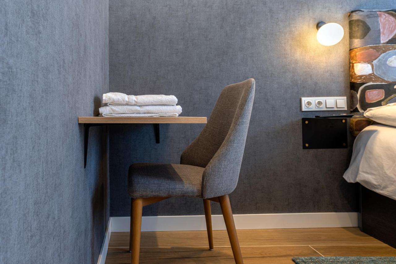 Big 4 Rooms In A Centric Home Parking Included San Sebastián Exteriör bild