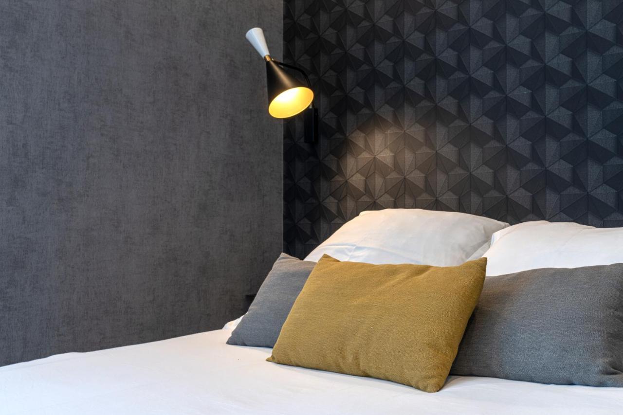 Big 4 Rooms In A Centric Home Parking Included San Sebastián Exteriör bild