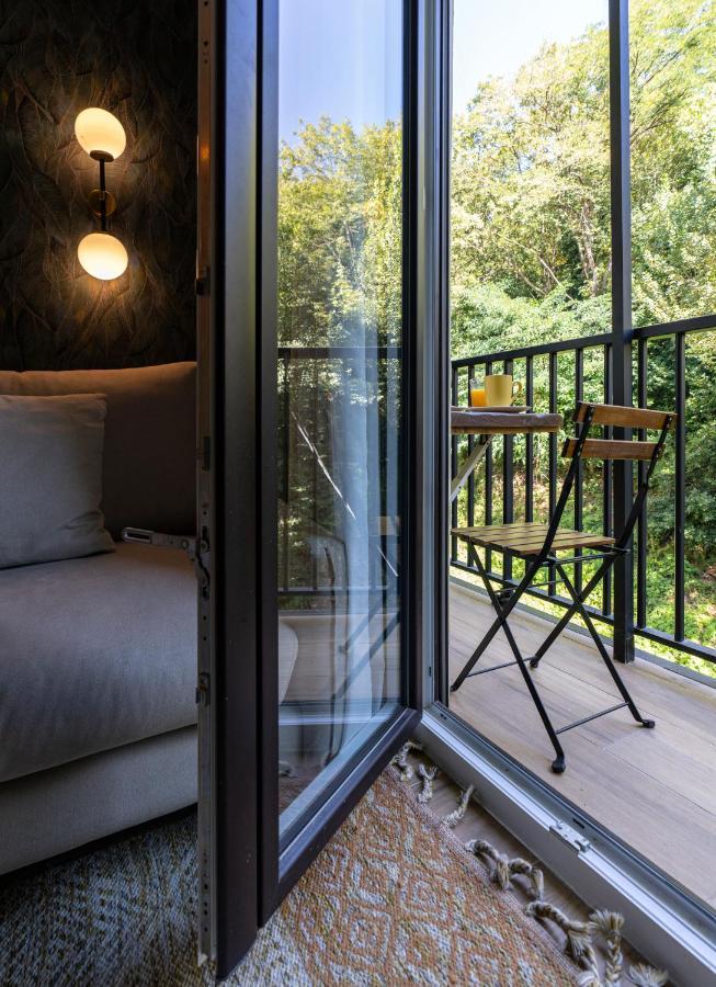 Big 4 Rooms In A Centric Home Parking Included San Sebastián Exteriör bild
